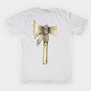 Tomahawk T-Shirt